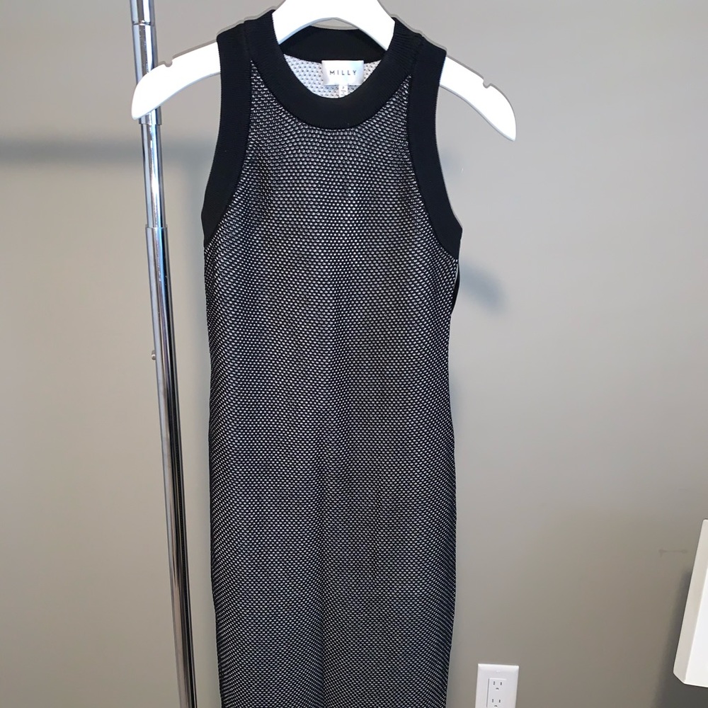 Milly Dress